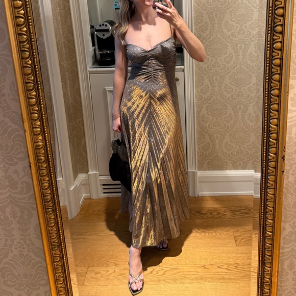 Georgia Hardinge Relic Dress - Picture 6 of 7